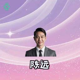 陈远