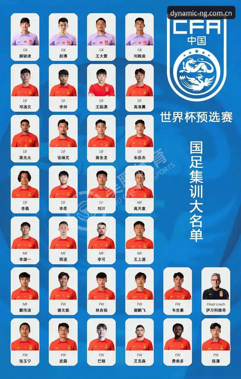 足协第三批禁足名单解读指南：从NG体育平台视角看中国足球治理新阶段